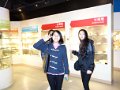 TEEN使行動之參觀獅子會自然教育中心