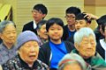 探訪李嘉誠長者護理中心