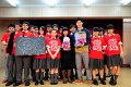 才藝表演