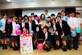 老師，生日快樂！