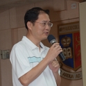 何濤助理校長