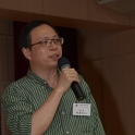 林壽均教務主任