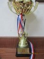 九龍體育會盃-籃球聯賽2011盃賽-冠軍