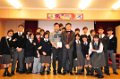 才藝表演