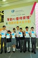 惠僑同學於比賽囊括多項獎項（3）