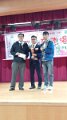 171124公民教育歌唱比賽獲亞軍