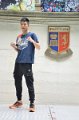 吳遠勝先生榮獲2017年度67kg泰拳拳王名銜