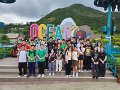 29-06-2024-制服團隊學生準備出發