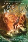 Percy Jackson and the Olympians 2