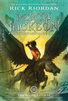 Percy Jackson and the Olympians 3