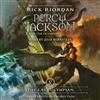 Percy Jackson and the Olympians 5