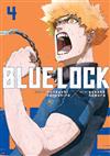 Blue lock 4